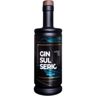 GIN SUL SERIO CL.70